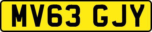 MV63GJY