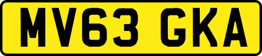 MV63GKA