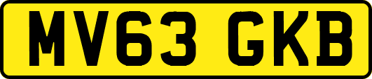 MV63GKB
