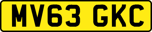 MV63GKC