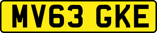 MV63GKE