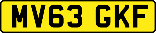 MV63GKF