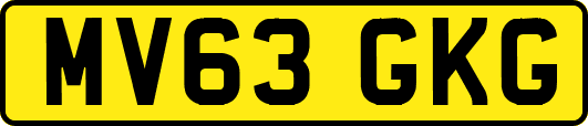 MV63GKG