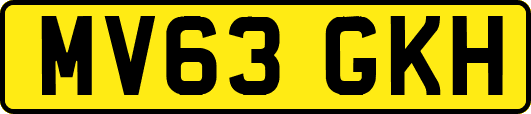 MV63GKH