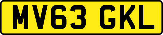 MV63GKL