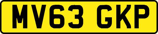 MV63GKP