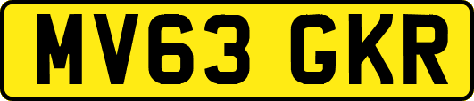 MV63GKR