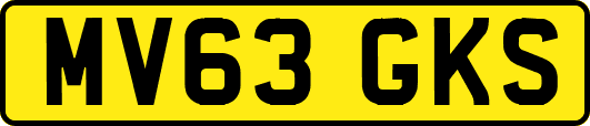 MV63GKS