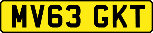 MV63GKT