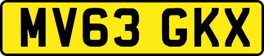 MV63GKX