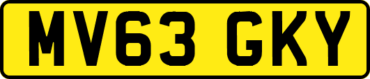 MV63GKY