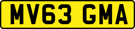 MV63GMA