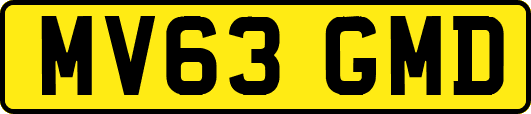 MV63GMD