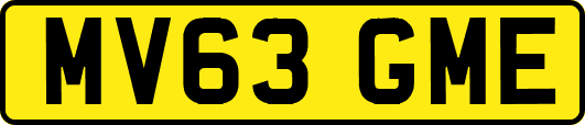 MV63GME