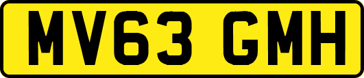 MV63GMH