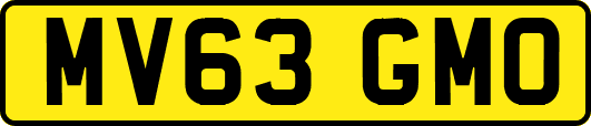 MV63GMO
