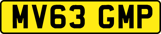 MV63GMP