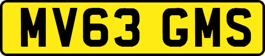 MV63GMS
