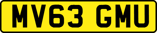 MV63GMU