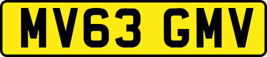 MV63GMV