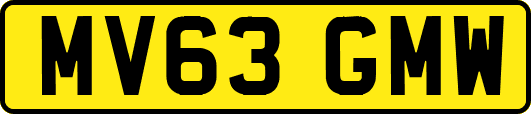 MV63GMW
