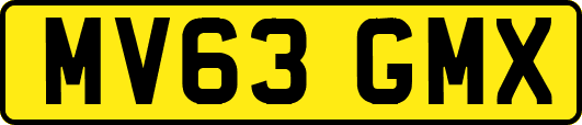 MV63GMX