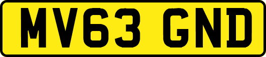 MV63GND