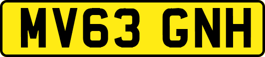 MV63GNH