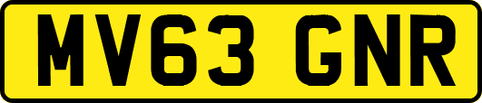 MV63GNR
