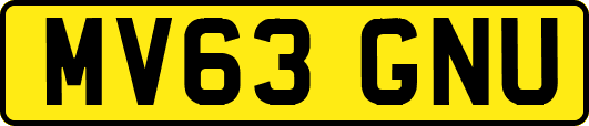 MV63GNU