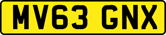 MV63GNX