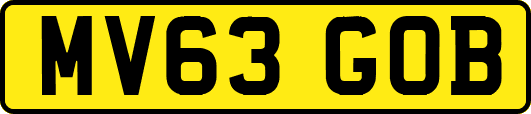 MV63GOB