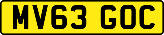 MV63GOC