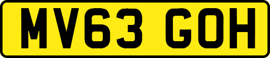 MV63GOH