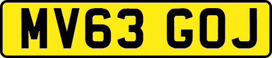 MV63GOJ