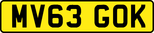 MV63GOK