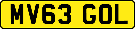 MV63GOL