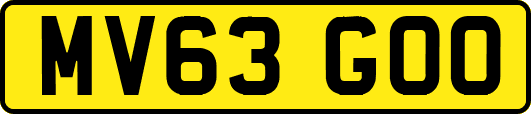 MV63GOO