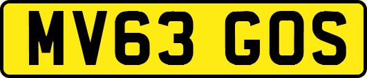MV63GOS