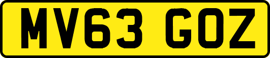 MV63GOZ