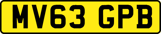 MV63GPB