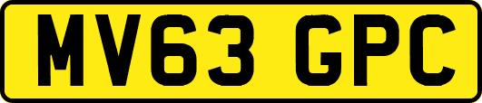 MV63GPC