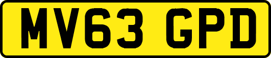 MV63GPD