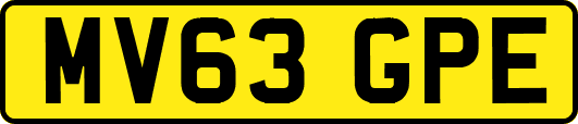 MV63GPE
