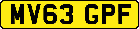 MV63GPF