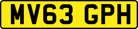 MV63GPH