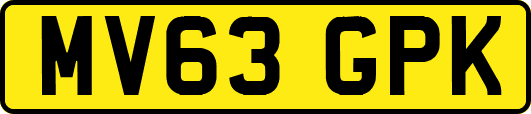 MV63GPK