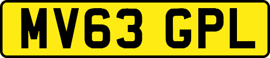 MV63GPL