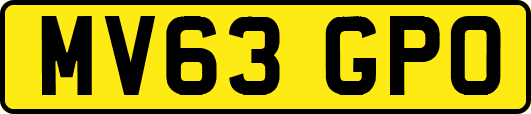 MV63GPO