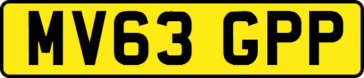 MV63GPP
